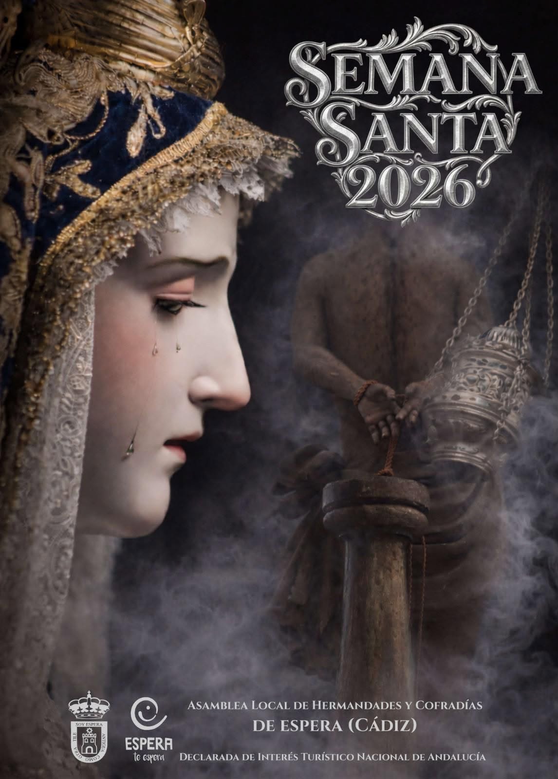 Semana Santa en Espera 2026 Espera